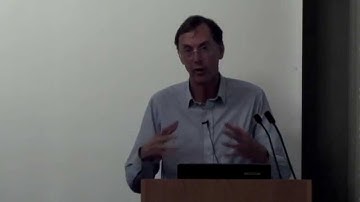 The Value and Place of Qualitative Research in Science Policy-Making_Sir Roland Jackson