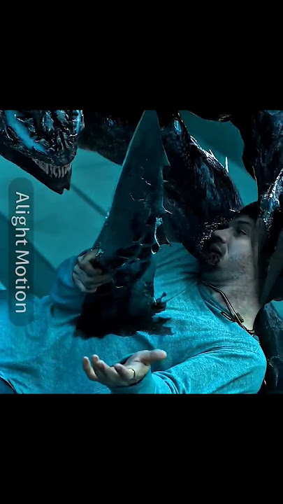 Venom Vs Riot