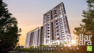 The Era II @ Duta North I Architectural 3D Cinematic Animation