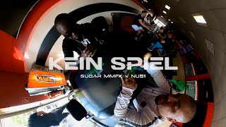 Sugar MMFK x Nu51 - Kein Spiel (prod. by Fade)