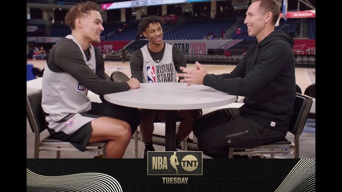 Trae Young gives brutally honest response to Luka Doncic comparisons -  Irish Mirror Online