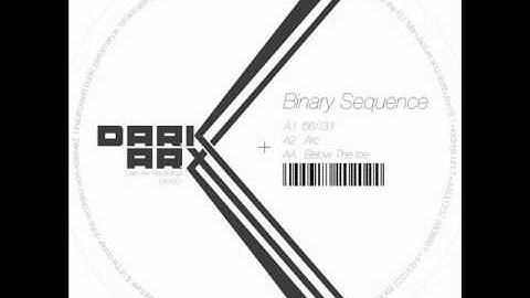 Arc by Binary Sequence [DKX001]