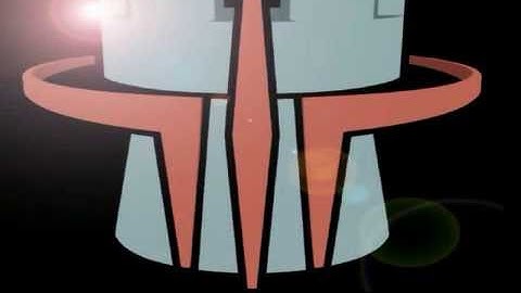 Quake 3 Fortress - The Dark Side