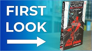 Batman Black Mirror Hardcover Deluxe Edition Hardcover Overview | Dick Grayson Batman |