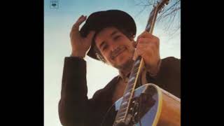 Bob Dylan - When I Paint My Masterpiece