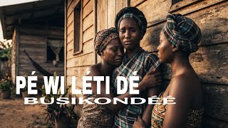 Stefa Production Pé Wi Léti Dé Zemira
