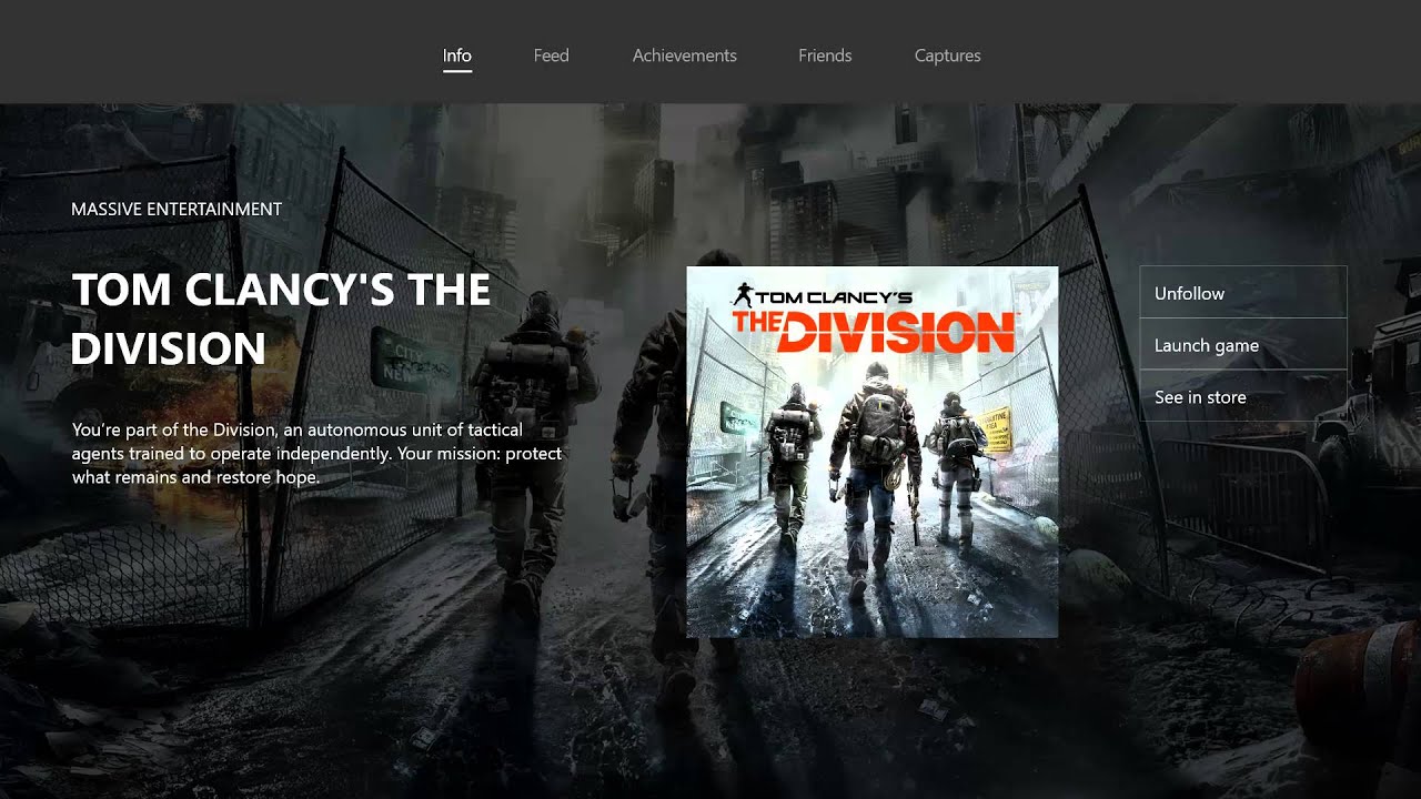 The Division : How to Get the Police and Paramedic Backpacks