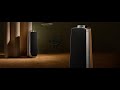 Beolab 50 the future of sound