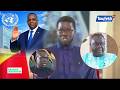 Macky ONU: Diomaye Livre Des Infos de Taille...Grande Interview avec le Président Diomaye Faye