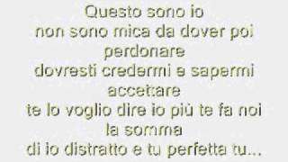 Video voorbeeld van "Sappi amore mio"