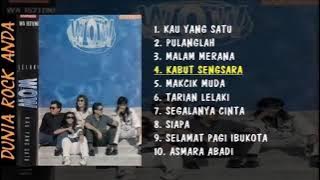 Kumpulan lagu wow