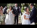 OUR WEDDING VIDEO | NIKKIA &amp; BRANDON