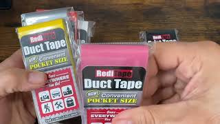 What's The Most Unique Way You've Used Duct Tape?