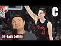 RE-GRADING The 2017 NBA Draft!