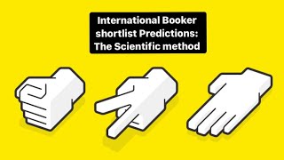 SHORTLIST PREDICTIONS INTERNATIONAL BOOKER 2022 w/ @FreshlyReadBooks
