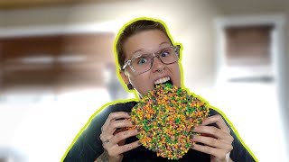 GUMMIES GONE WRONG