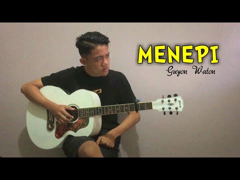 Guyon Waton - Menepi (Nyud Guitar Cover)