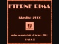 ETERNE RIMA - Ni batalos