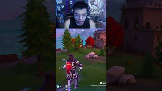 Ja,Ja Creo Que El Burro Era Otro Fortnite Blitz Royale