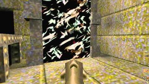 Quake Team Fortress (QWTF) - The Nothing vs. macfortress IId, pt. 2