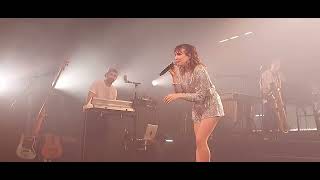 Caravan Palace - Mirrors - Live - L'autre Canal 2024  @CaravanPalace #live #nancy #caravanpalace Resimi