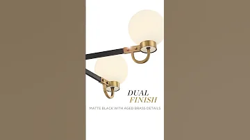 The Ryan Chandelier