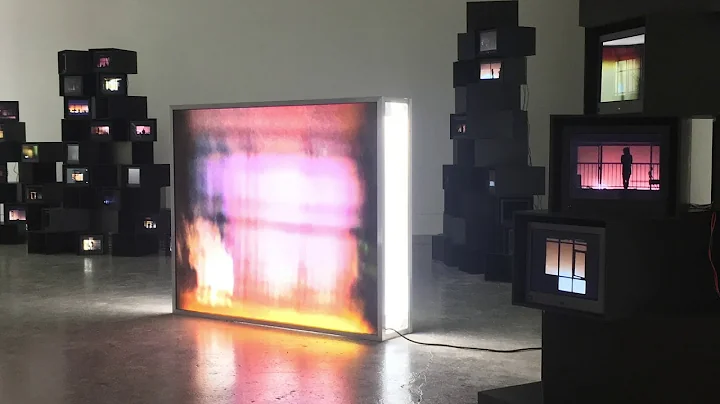 Laura Dutton discusses 2 videos: "Night Comes On" ...
