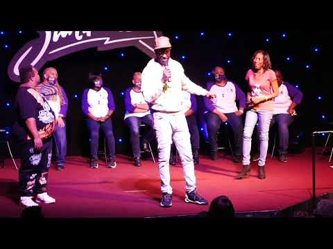 Former Classmate Who Made Me Look Bad | Rickey Smiley Karaoke Night