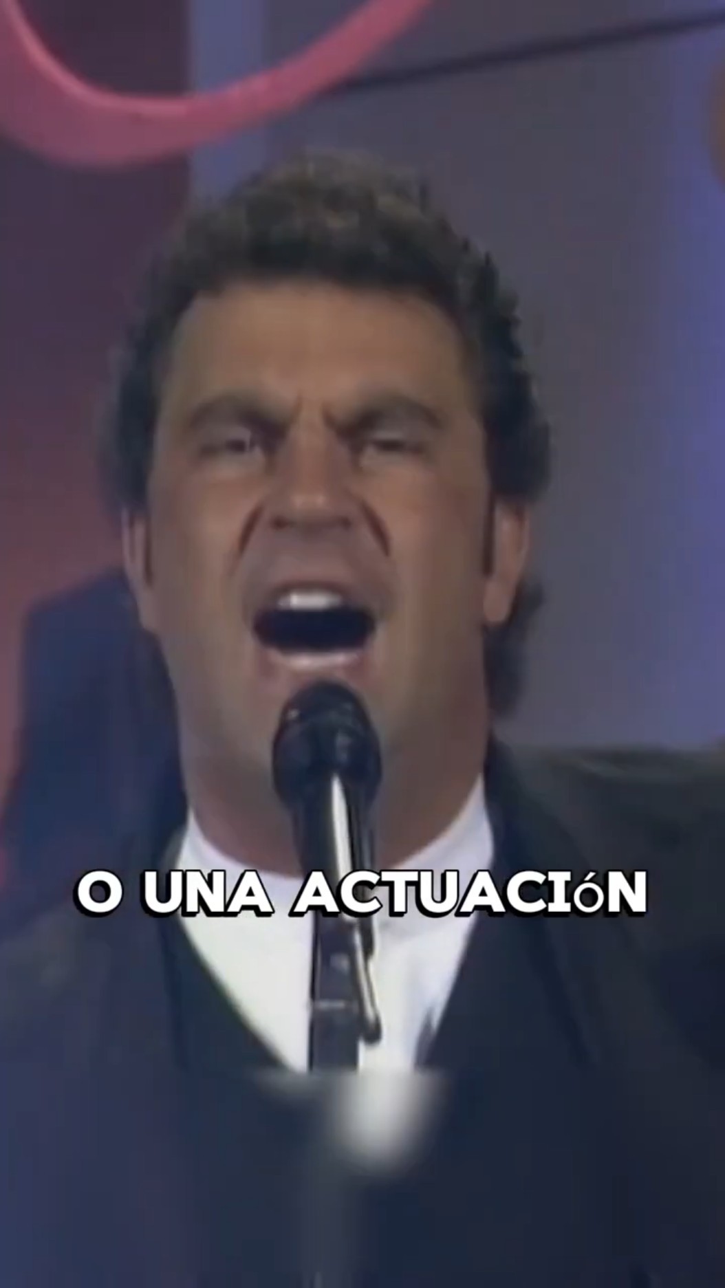 El debut de Mijares en las telenovelas fue gracias al amor que sentía por Lucero  ❤ #CuéntameloYA