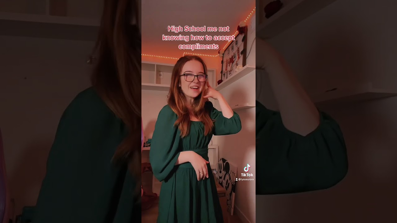 What are compliments? 