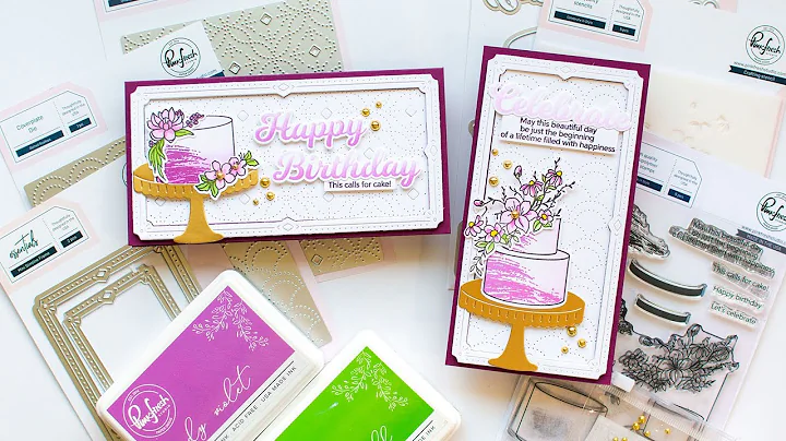 Live with Heather - Celebrate in Style