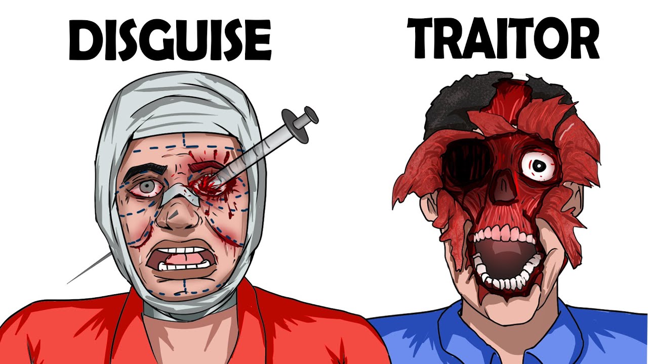 Самые ужасные смерти боссов картелей в истории.