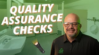 How To Conduct A Cleaning Quality Assurance Inspection! (The Expert Method)
