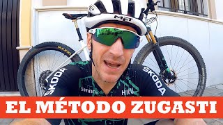 Método Zugasti para entrenar cuando no hay motivación | Ibon Zugasti