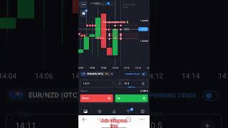 How to earn money online || #qutex #binaryoptions #trading #successmind #motivation