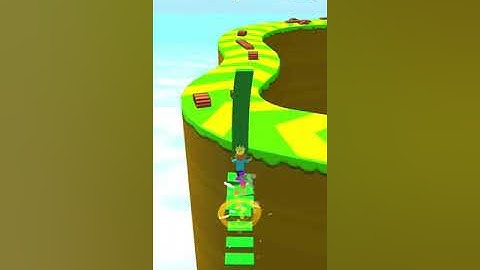 Shortcut Run - Hilarious Gameplay Part 97