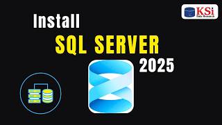 SQL Server 2025 Installation