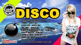 Disco Bomb Summer Mix Remaster (Nonstop) #trend