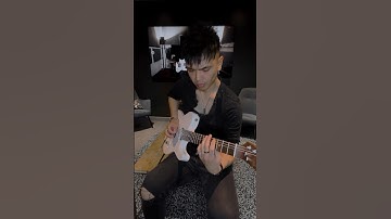 archetype tim henson really made me wanna learn this song  #neuraldsp #harleybenton #polyphia #goat