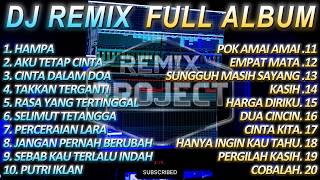 DJ REMIX INDONESIA FULL ALBUM TERBARU 2026 VIRAL TIKTOK0706