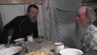 видео: Обед. Прощание с Виталием Калинниковым. 09. 08. 2016 картинка: Обед. Прощание с Виталием Калинниковым. 09. 08. 2016