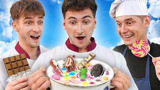 Najsłodsza Zupa Na Świecie