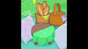 Perfect Tidy Level 204 Walkthrough