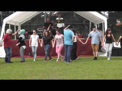 2014 7 CI Amsterdam Yaylasenligi Coskun Isci Part 12
