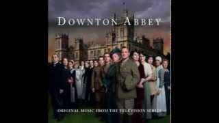 Downton Abbey OST - 16. Deception