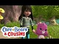 Care Bears | Interesting visitors!