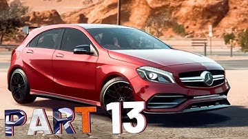 NEED FOR SPEED PAYBACK Walkthrough Gameplay Part 13 - GALLO MANO A MANO