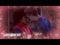 Henry & Charlotte - Chenry (EDIT) ~ Photograph ~ Henry Danger