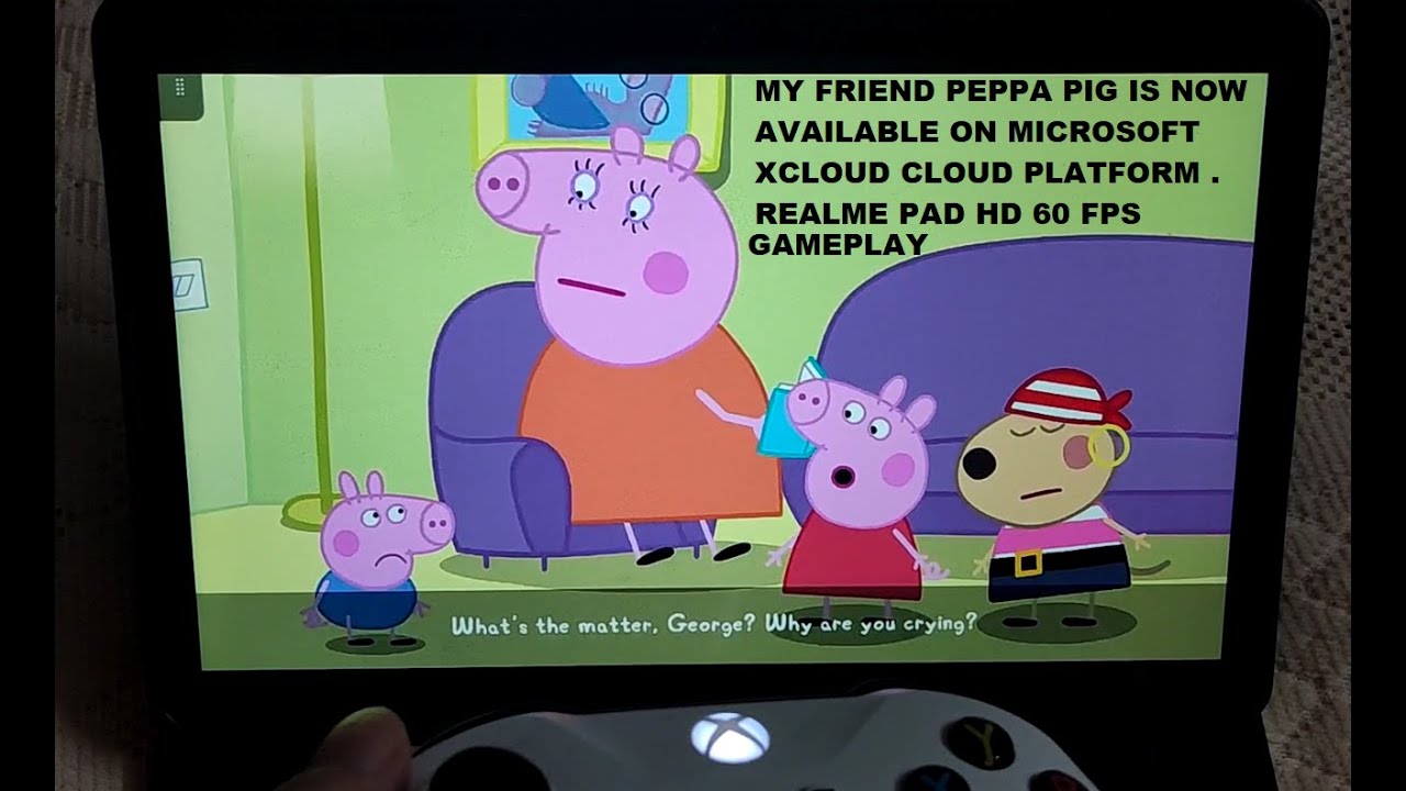 My Friend Peppa Pig | Download and Buy Today - Epic Games Store