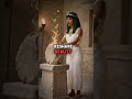 Ancient Egyptians Had Magic More Powerful Than Gods #ancientegypt #mythology #shorts